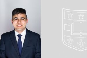 Dr. Michael Veshkini joins the Department of Medicine