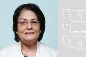 Kirmani Receives Lifetime Achievement Award