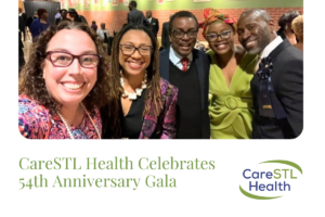 CareSTL Event