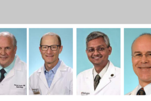 Announcement – Medical Multispecialty Center / Infusion Center Directors