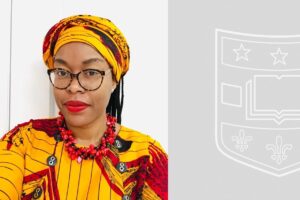 Dr. Juliet Iwelunmor joins the Department of Medicine