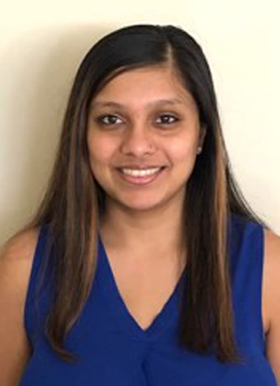 Namrata Patel, MD