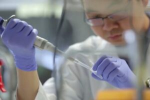 Inaugural WashU Nephrology Summer Intern Research “SOAR” Program Accepting Applications