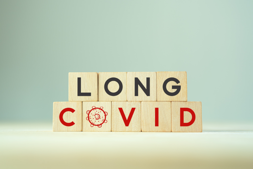 Long COVID