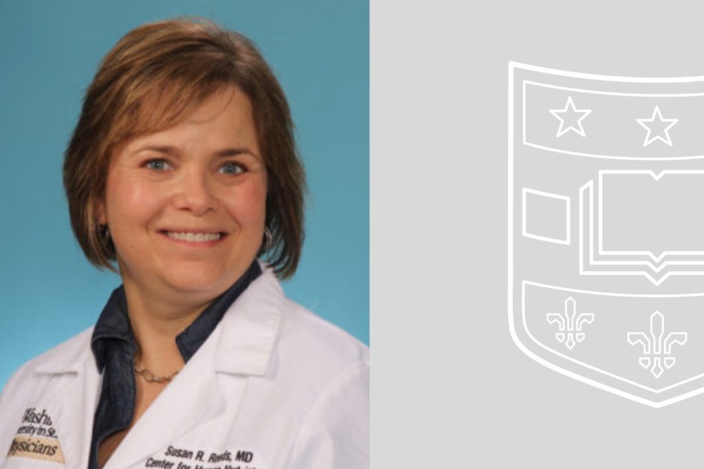 Susan Reeds, MD