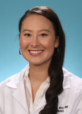 Hannah Wey, MD