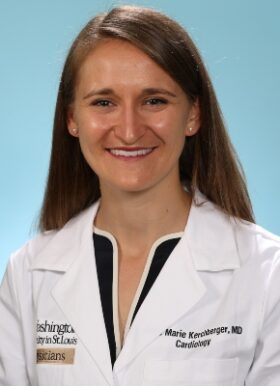 Anne Kerchberger, MD