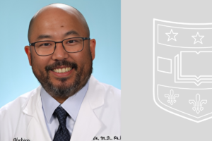 Stephen T. Oh, MD, PhD