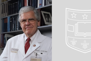 Dr. Philip Cryer, MD