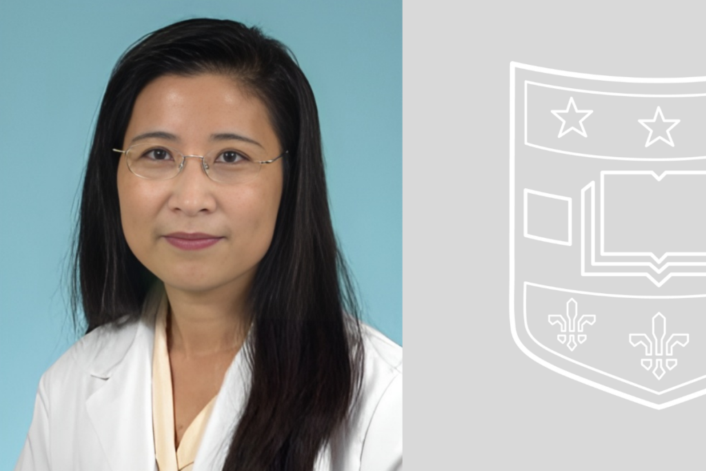 Cynthia X. Ma, MD