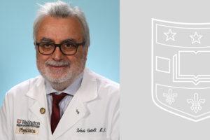 Roberto Civitelli, MD