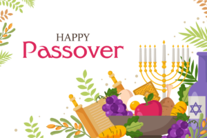 Passover: A Time-Honored Jewish Holiday