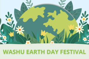 Earth Day Graphic