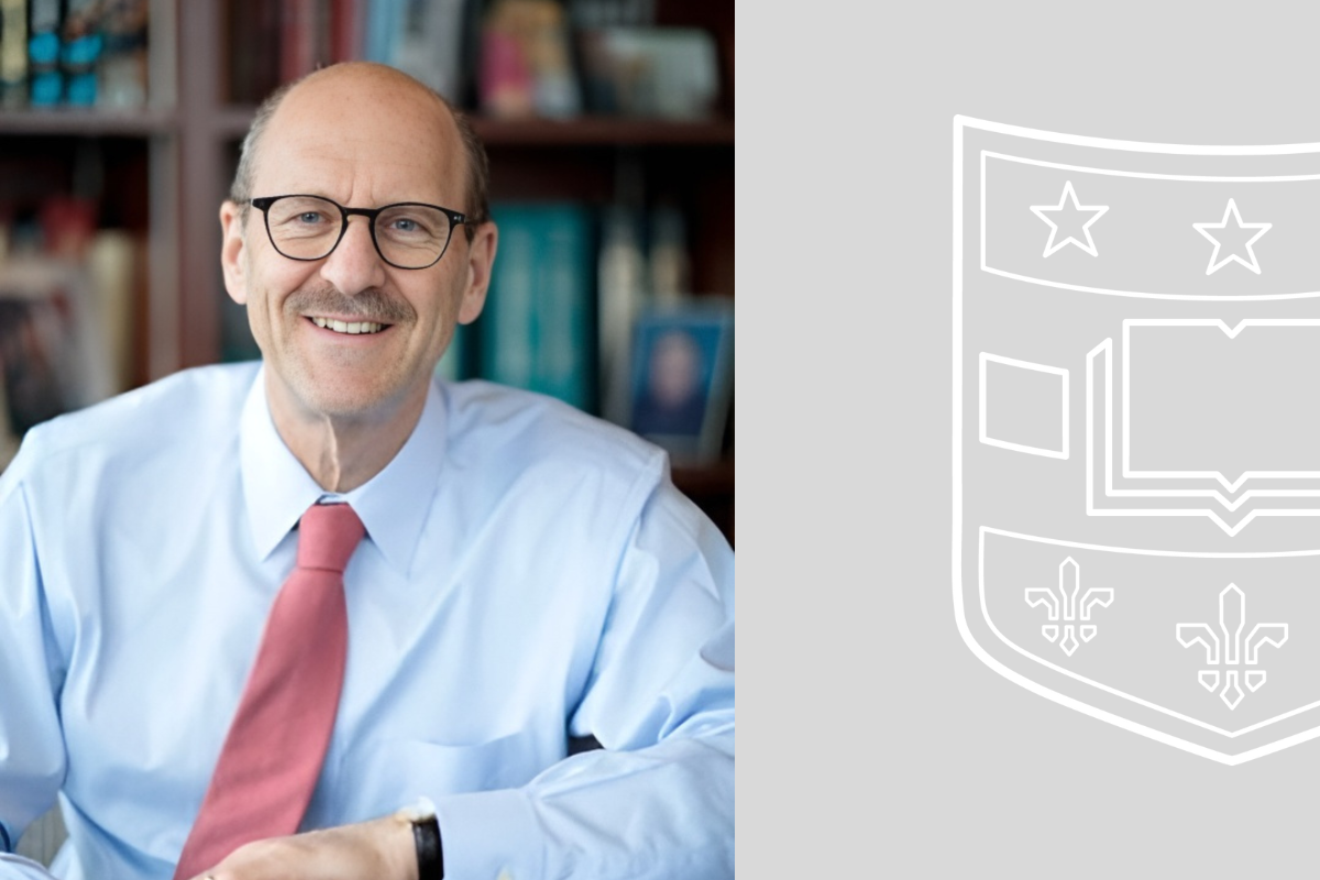 Episode #32: Autophagy and ATD with Dean David H. Perlmutter, MD - John ...