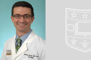 Nathan Stitziel, MD, PhD