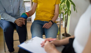 In a bid to improve sexual health and reduce health disparities in the St. Louis area, Washington University infectious diseases physicians are expanding testing and treatment services for sexually transmitted infections in north St. Louis County. (Photo: Getty Images)