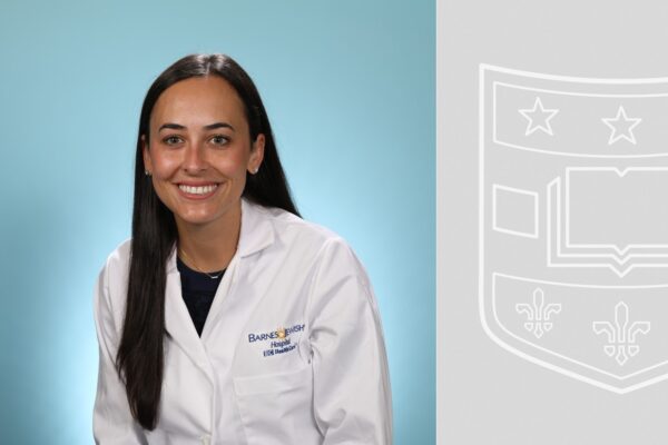Dr. Ludwig Named Associate Program Director for Geriatric Fellowship
