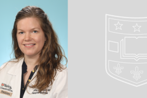 Patricia Litkowski, MD to be Presented with Medical Staff Association Early Career Award