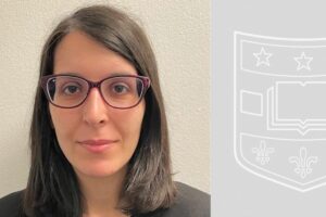 Dr. Marilia Pinzone joins the Department of Medicine