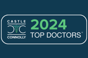 2024 Castle Connolly Top Doctors®