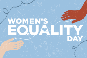 Women’s Equality Day