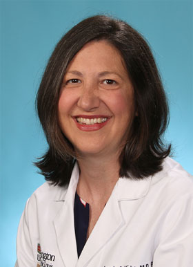 Angela C. Hirbe, MD, PhD
Assistant Professor