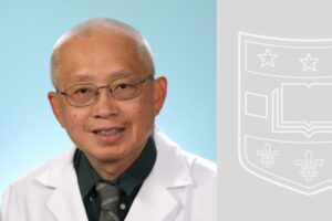 Dr. Vorachart Auethavekiat joins the Department of Medicine