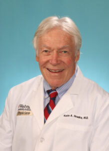 Keith Hruska, MD