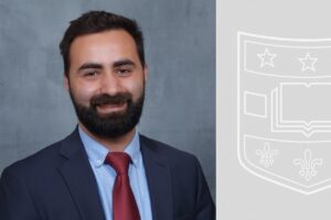 Dr. Yaman Mkhaimer joins the Department of Medicine