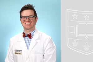 Montané selected as the Assistant Clerkship Director for the Internal Medicine Clerkship