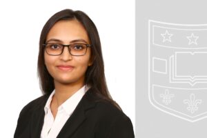 Dr. Zalak Patel joins the Department of Medicine