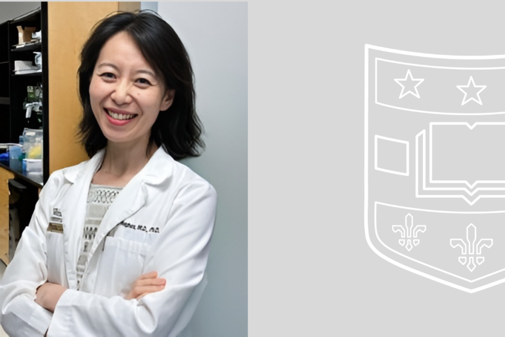 Jing Hughes, MD, PhD