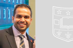 Renal Fellow Yasir Baloch Expands WashU Nephrology’s Social Media Platform with Instagram