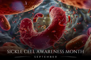 sickle cell disease graphic