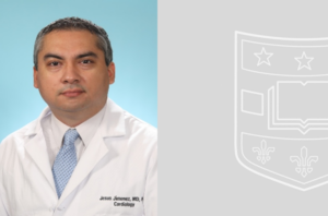 Jesus Jimenez, MD, PhD