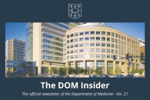 DOM Insider Volume 21