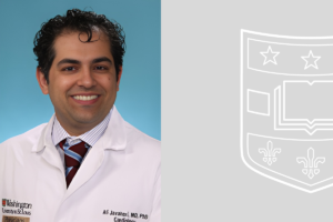 Ali Javaheri, MD, PhD Assistant Professor of Medicine