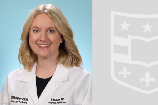Leadership Announcement – Associate Clerkship Director of the Internal Medicine Clerkship