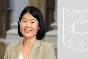 Dr. Linying Zhang joins the Department of Medicine