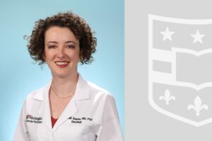 Dr. Ayse Ece Cali Daylan joins the Department of Medicine