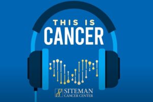 This is Cancer – Ep. 23: NHL’s Kelly Chase Drops the Gloves Against Cancer