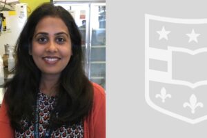 Dr. Nidhi Rohatgi joins the Department of Medicine