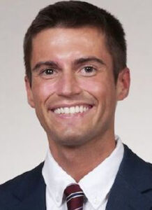 Thomas Mathas Virginia Department of Medicine 2025 Fellowship Matches - John T. Milliken ...