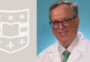 Gregory Lanza, MD, PhD, the James R. Hornsby Family Professor in Biomedical Sciences in the John T. Milliken Department of Medicine at WashU Medicine, has been named a fellow of the National Academy of Inventors (NAI) in recognition of his application of nanotechnology to a broad variety of medical innovations.