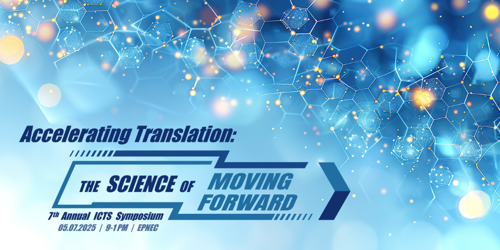 Accelerating Translation: The Science of Moving Forward