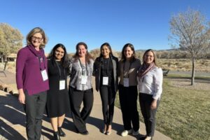 Drs. Leslie Gewin and Anuja Java Attend AAMC Women Faculty Leadership Seminar