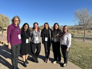 Drs. Leslie Gewin and Anuja Java Attend AAMC Women Faculty Leadership Seminar