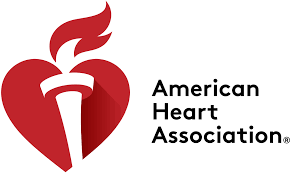 American Heart Association logo