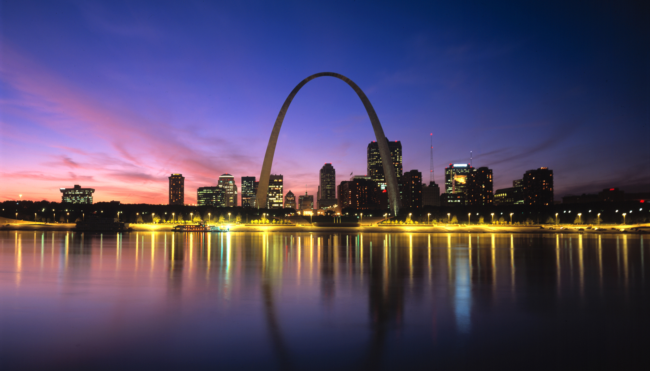 STL skyline