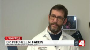 Mitchell N. Faddis, MD